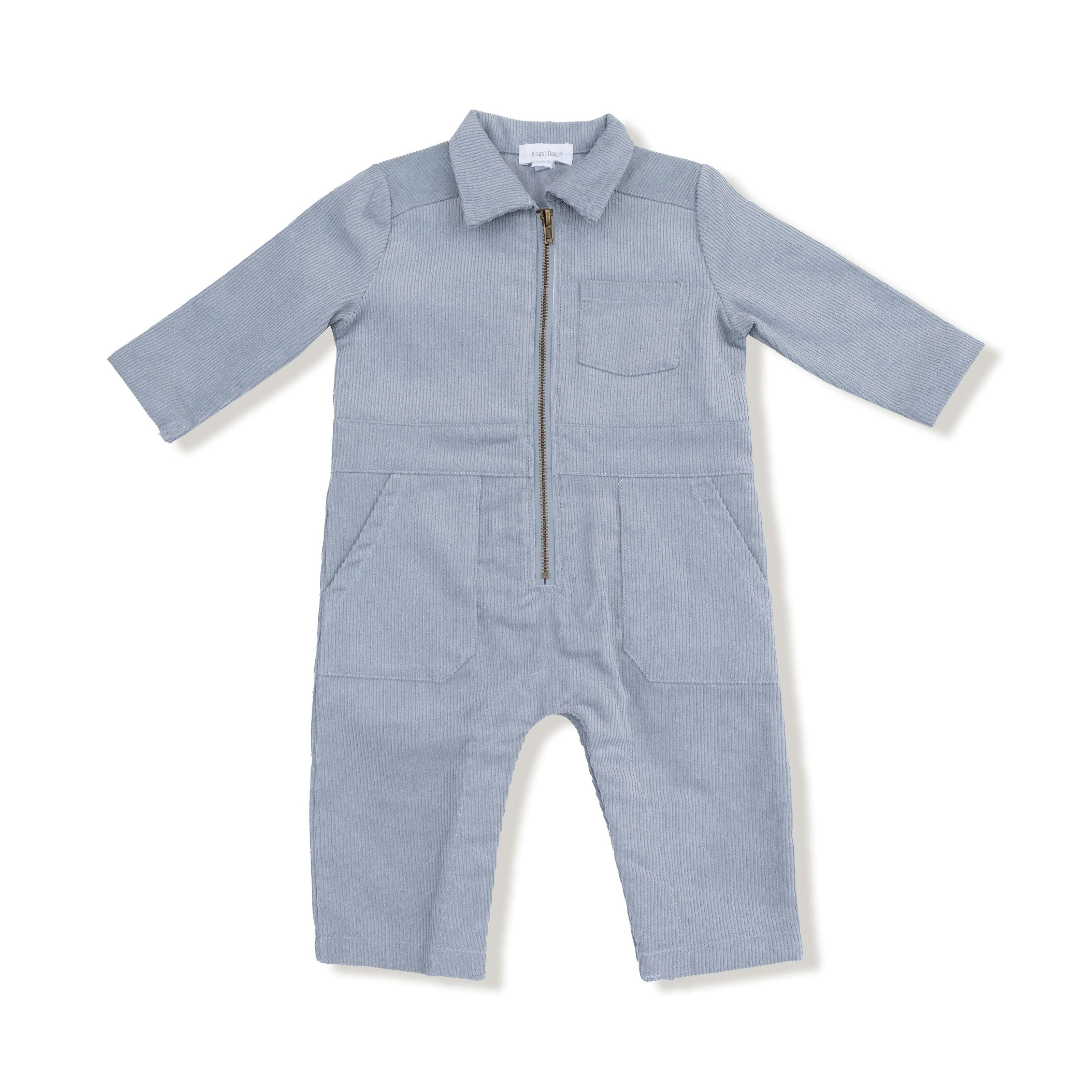 Quarry - Retro Jumpsuit