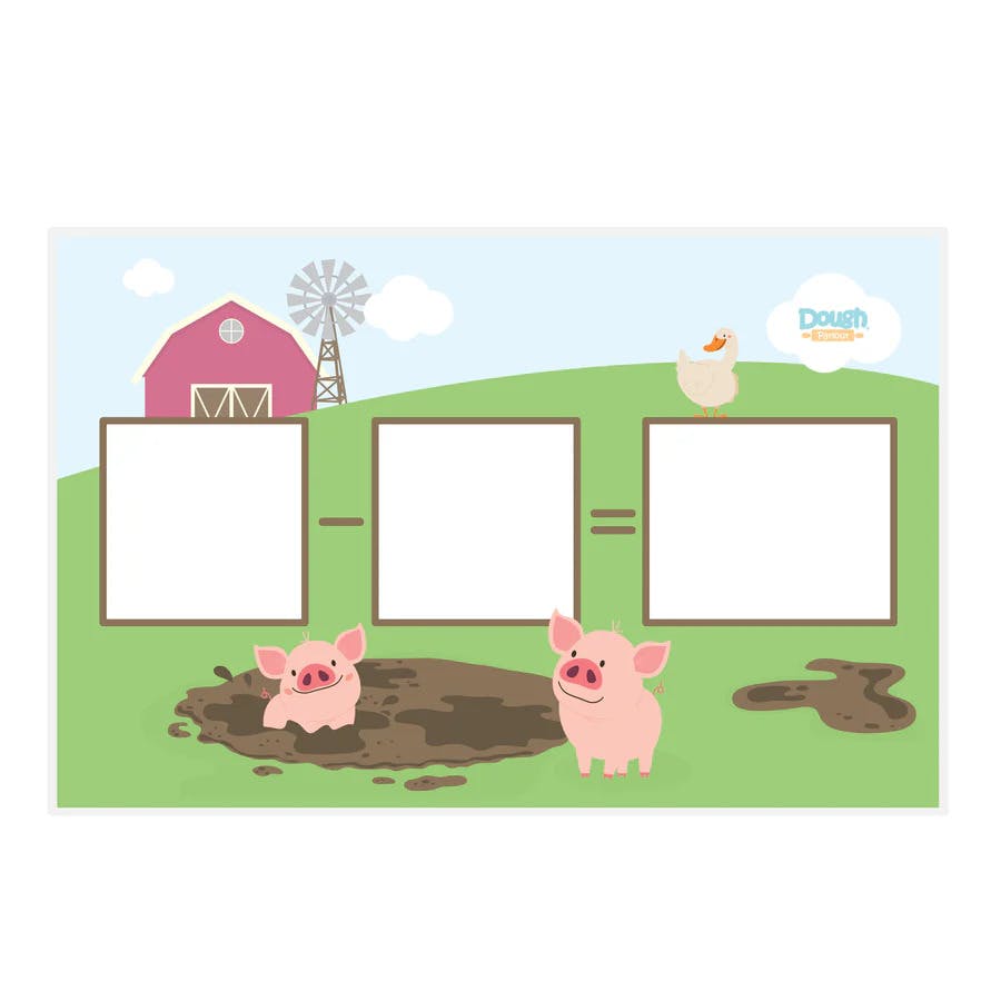 Farm Bundle - Personalized