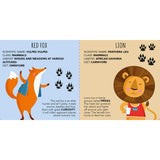 Edu-Blocks: Animals