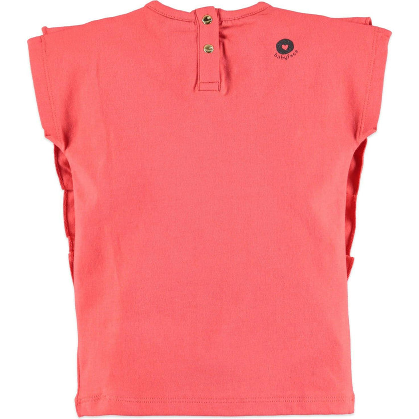 Ruffle Top