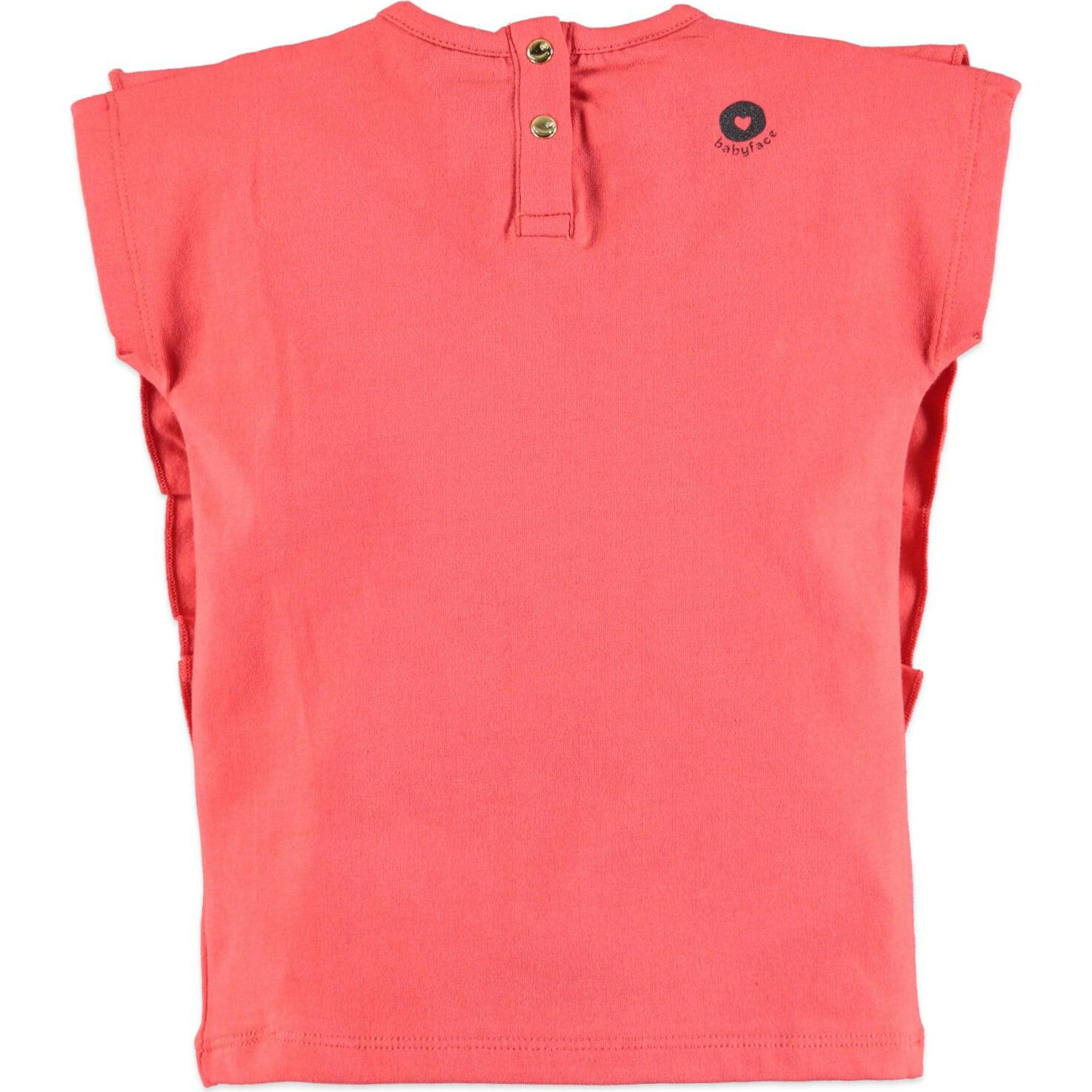 Ruffle Top