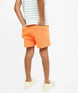 Bingo Short, Cantaloupe