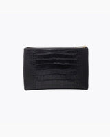 Women's Vegan Leather Snacker Pouch