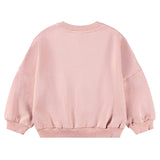 Molo Chunky Bow Marika Sweatshirt