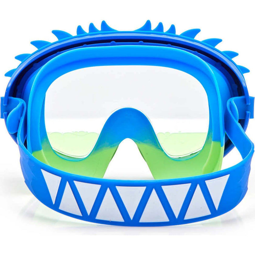 Beard the Swim Mask