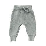 Knit Pants Portabella
