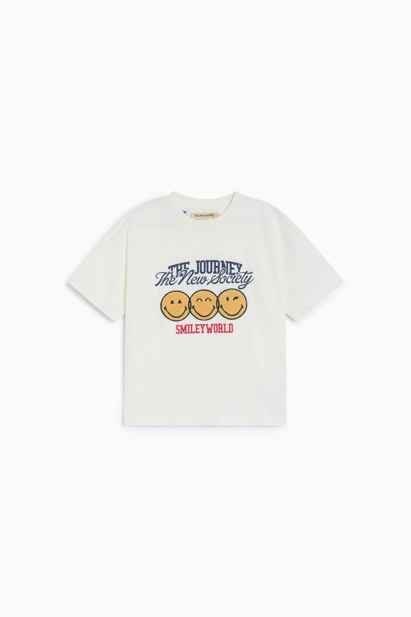 Smiley T-Shirt