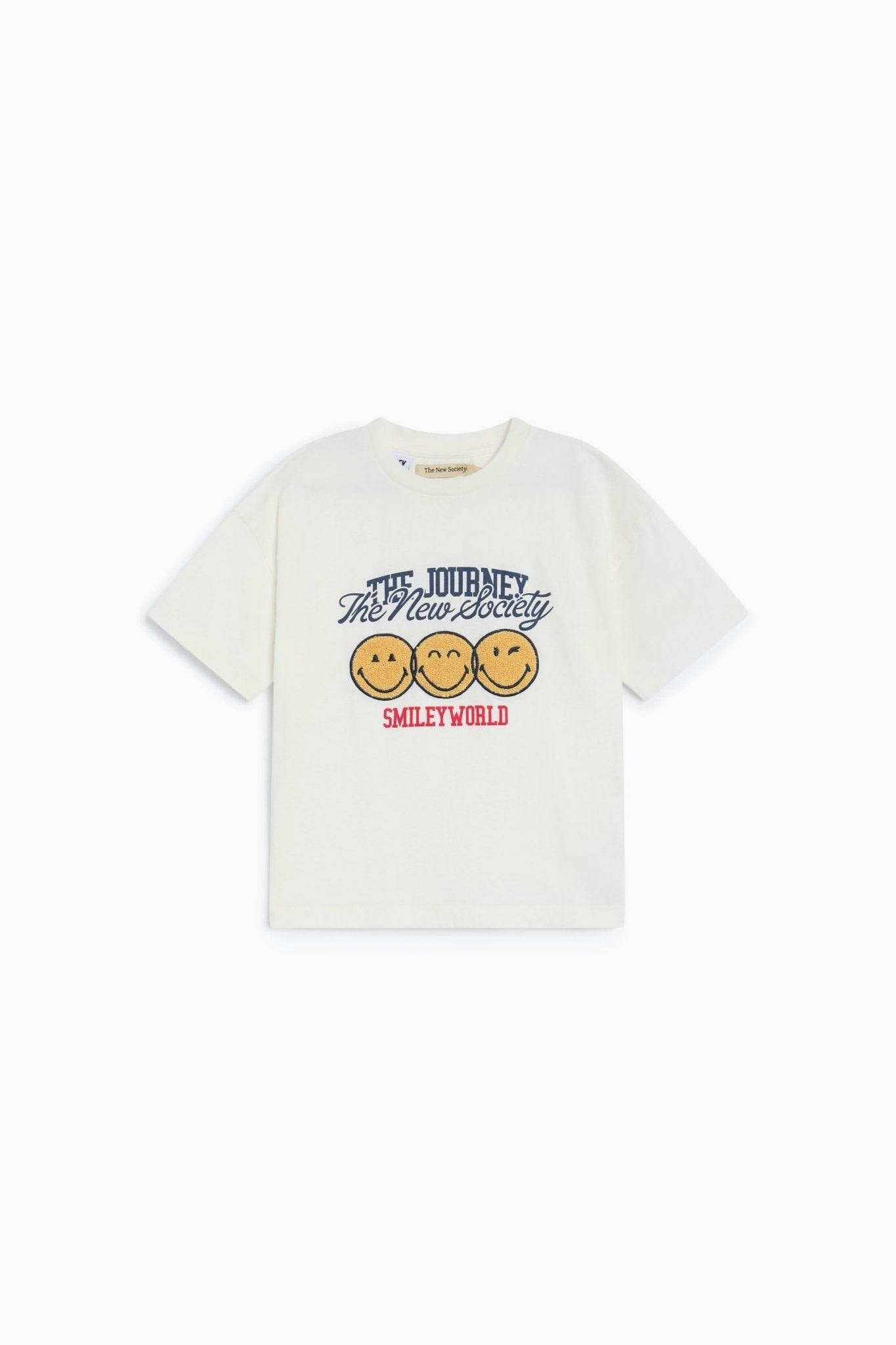 Smiley T-Shirt