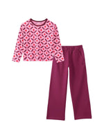 Jolly Floral Set