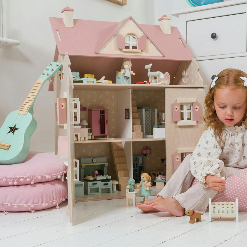 Alouette House