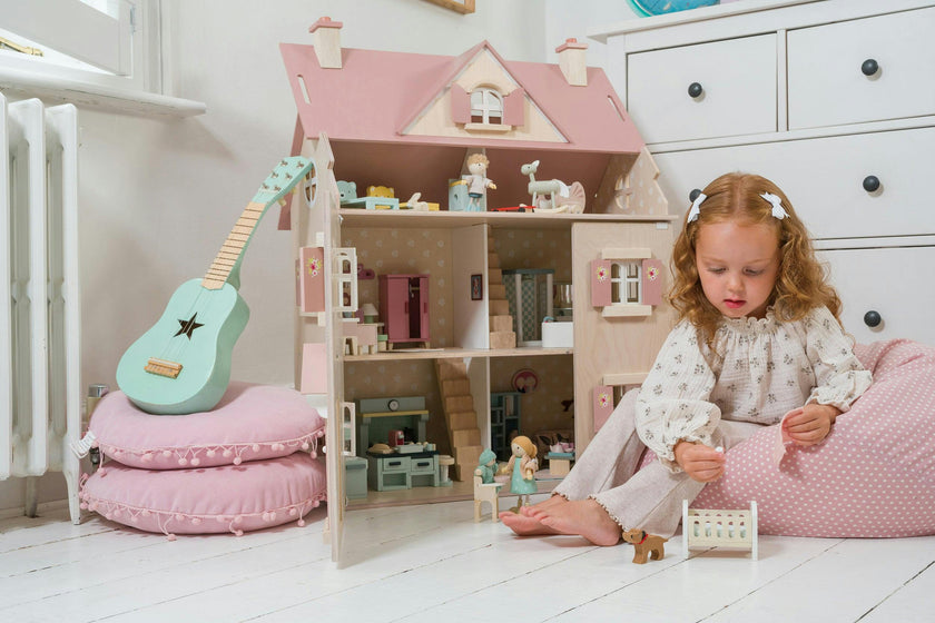 Alouette House