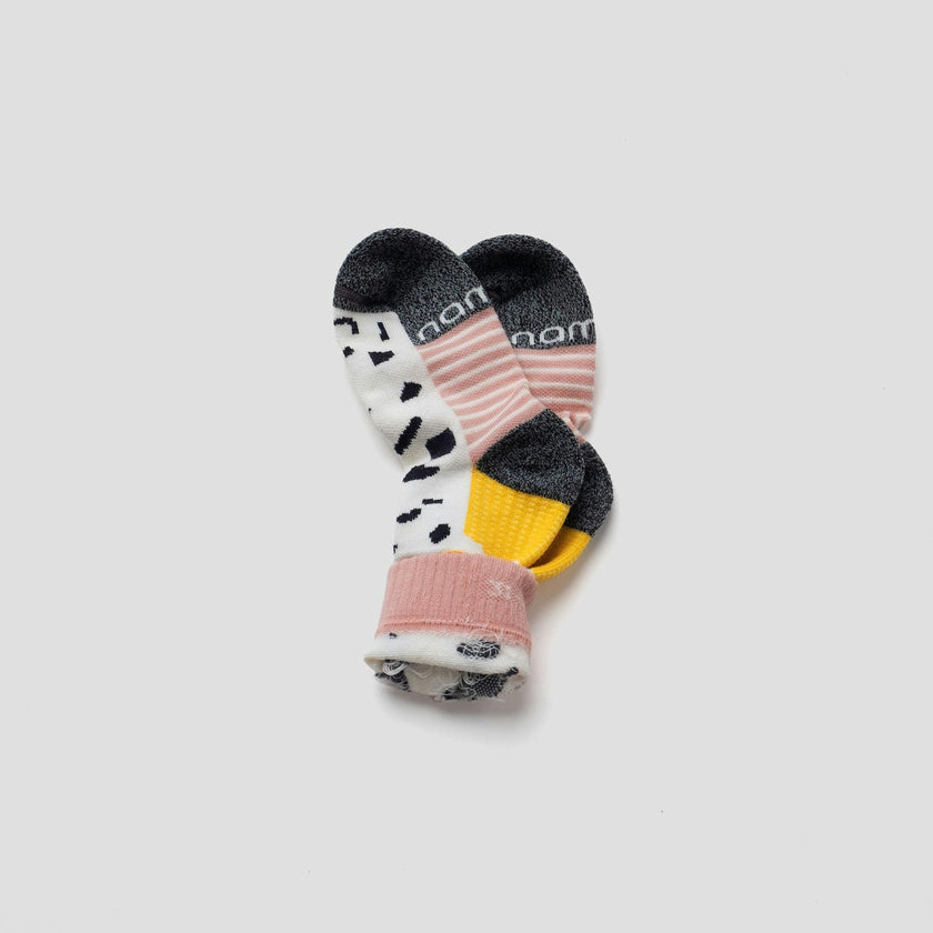 Peak Merino Hiking Socks