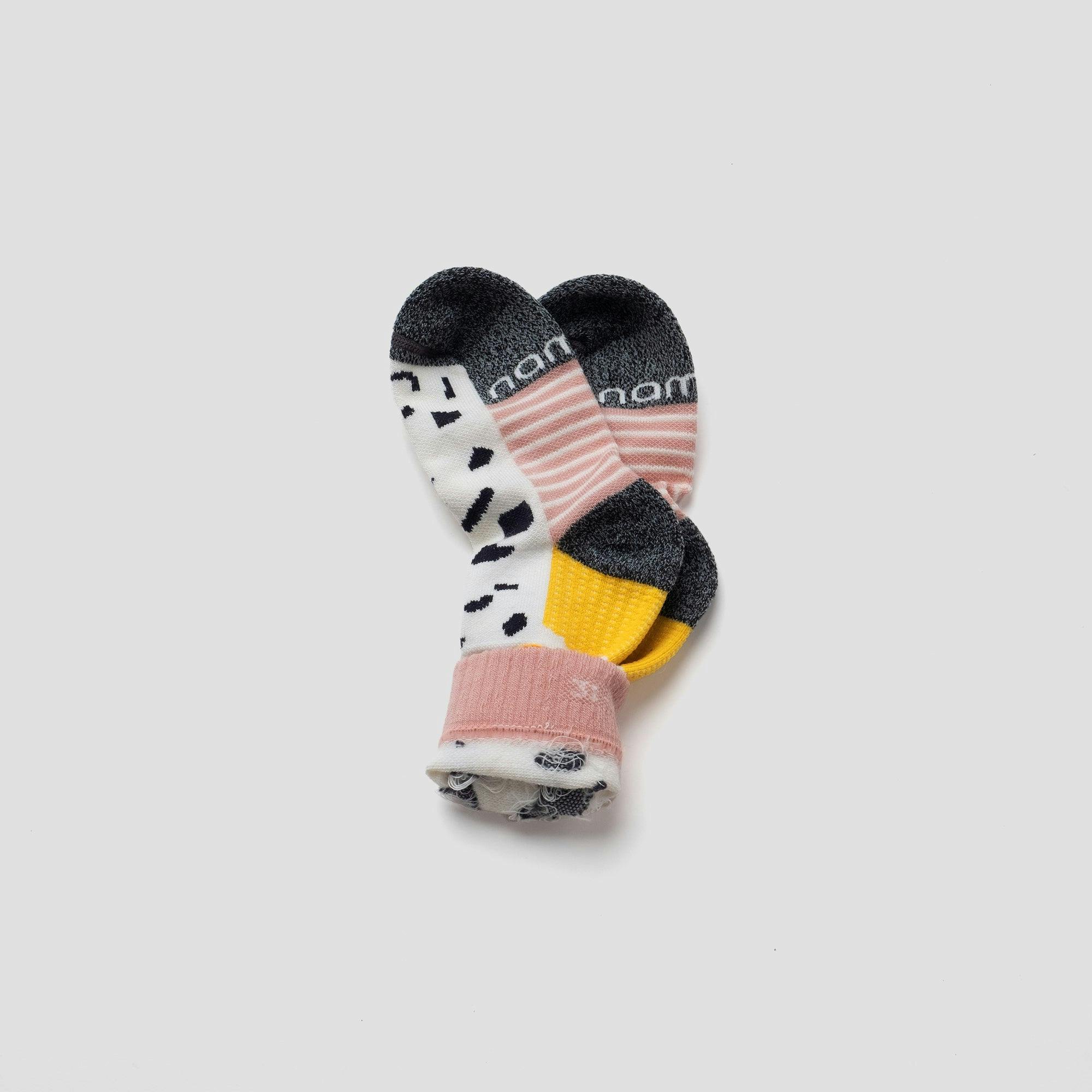 Peak Merino Hiking Socks