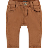 Baby Colored Pants