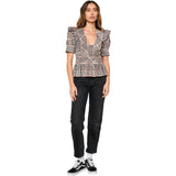 ZOE TOP - TS1418A