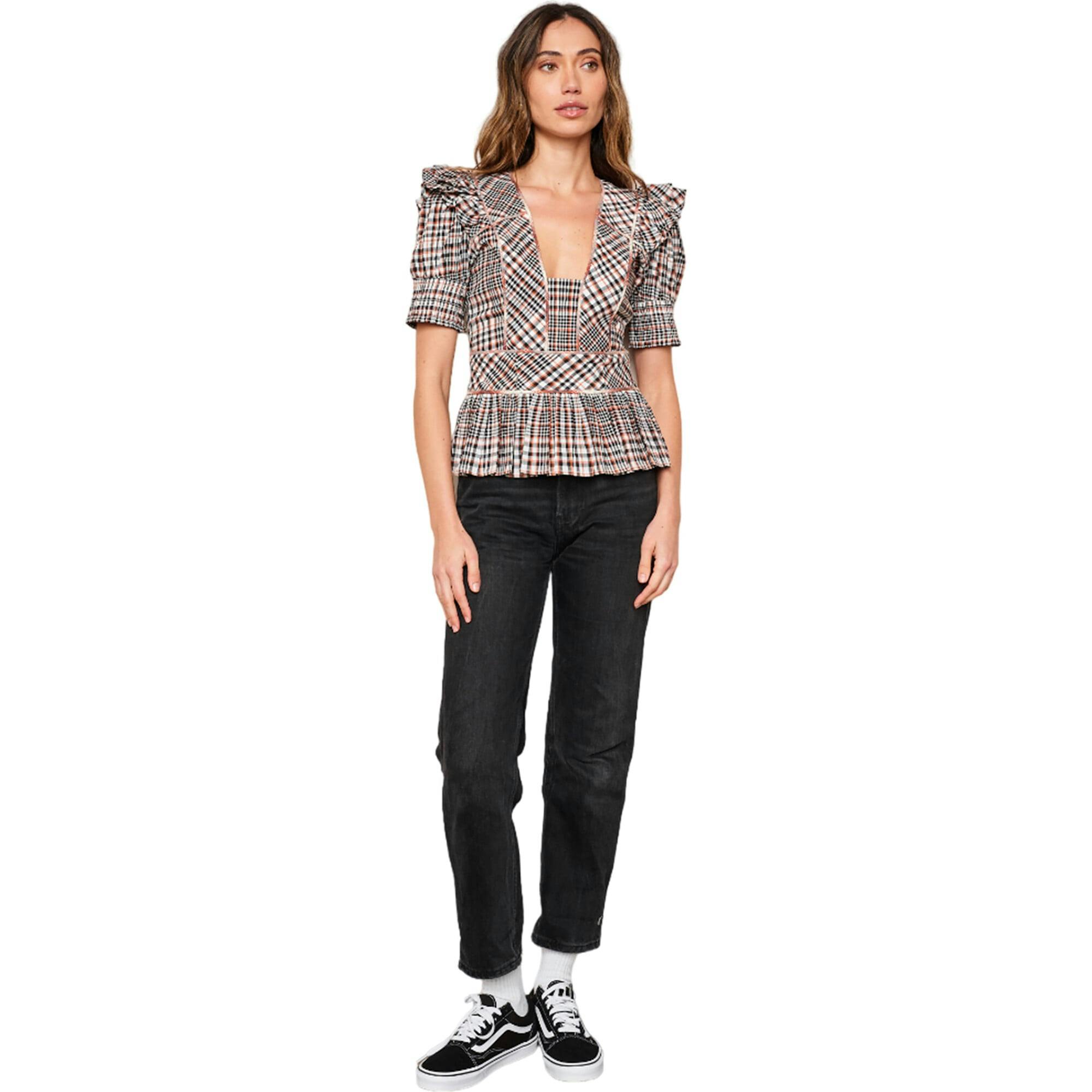 ZOE TOP - TS1418A