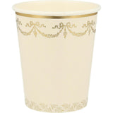 Meri Meri x Ladurée Paris Cups