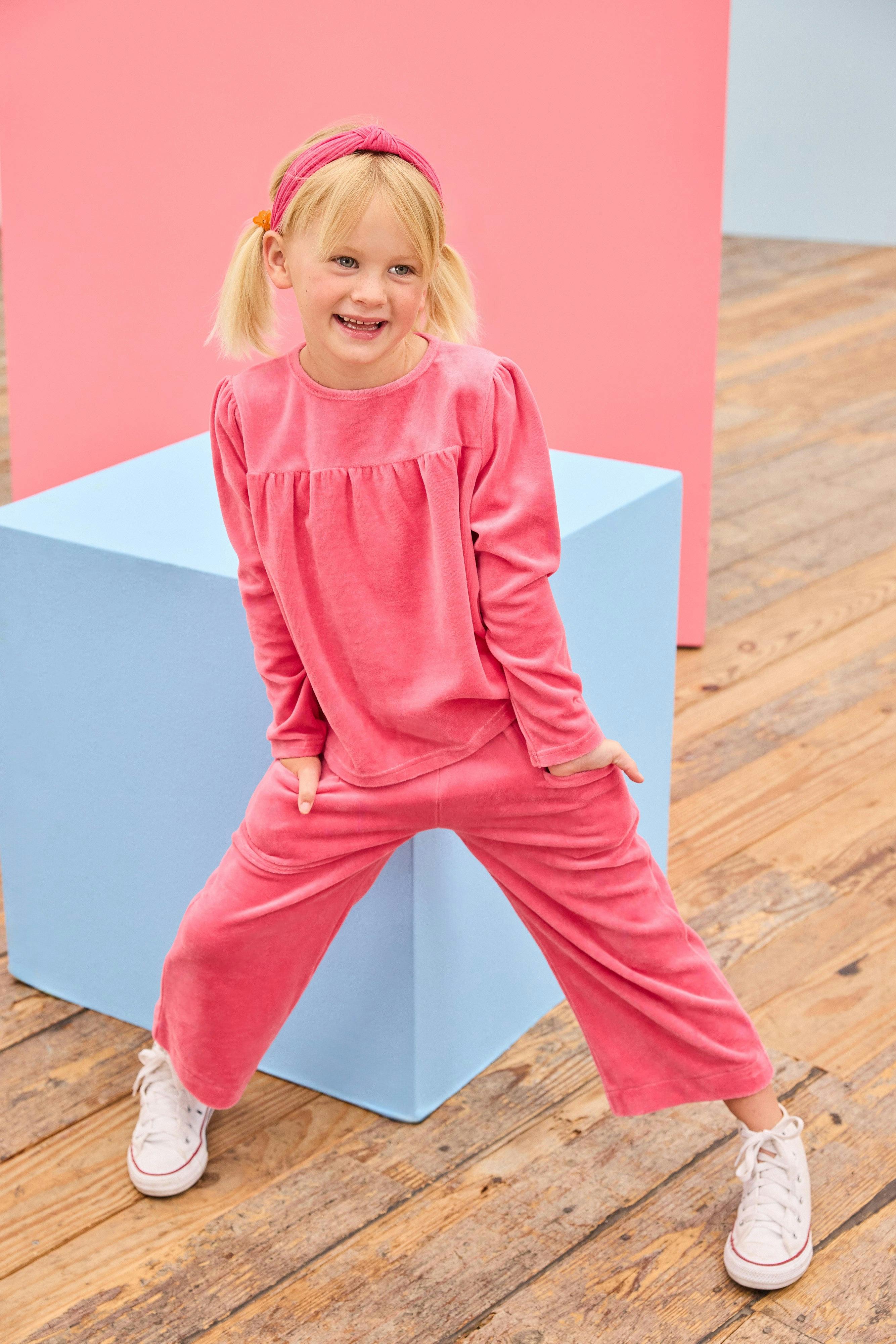 Lisle Top