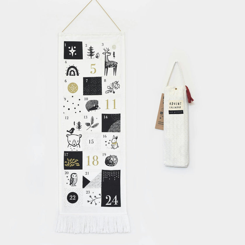 Festive Friends Advent Calendar