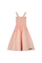 Journey Straps Dress