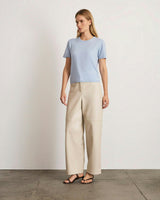 Dailey Cashmere Top