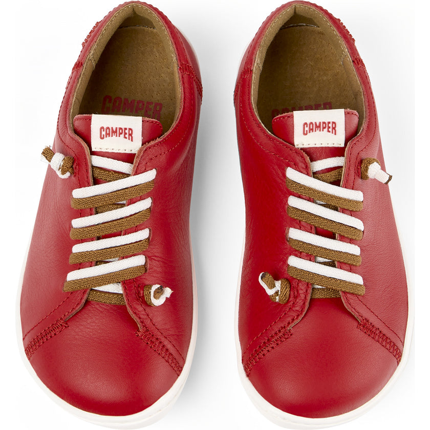 Shoes Peu Cami Kids Blue