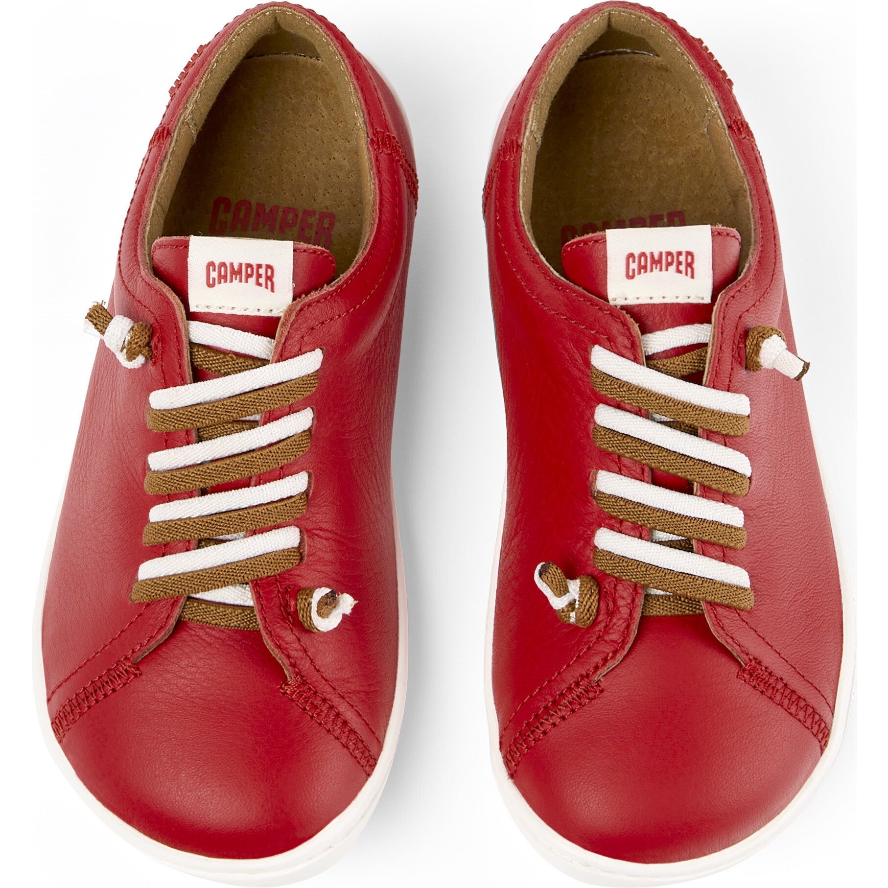 Shoes Peu Cami Kids Blue
