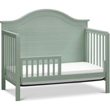 Nolan 4-In-1 Convertible Crib