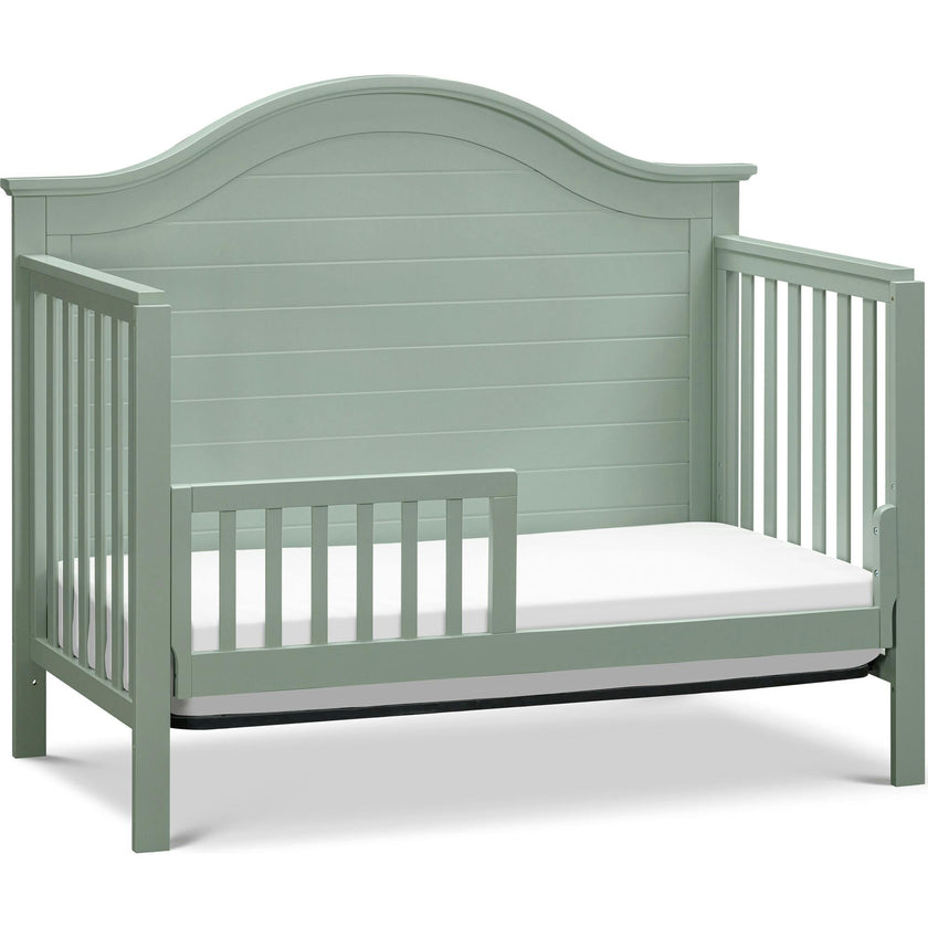 Nolan 4-In-1 Convertible Crib
