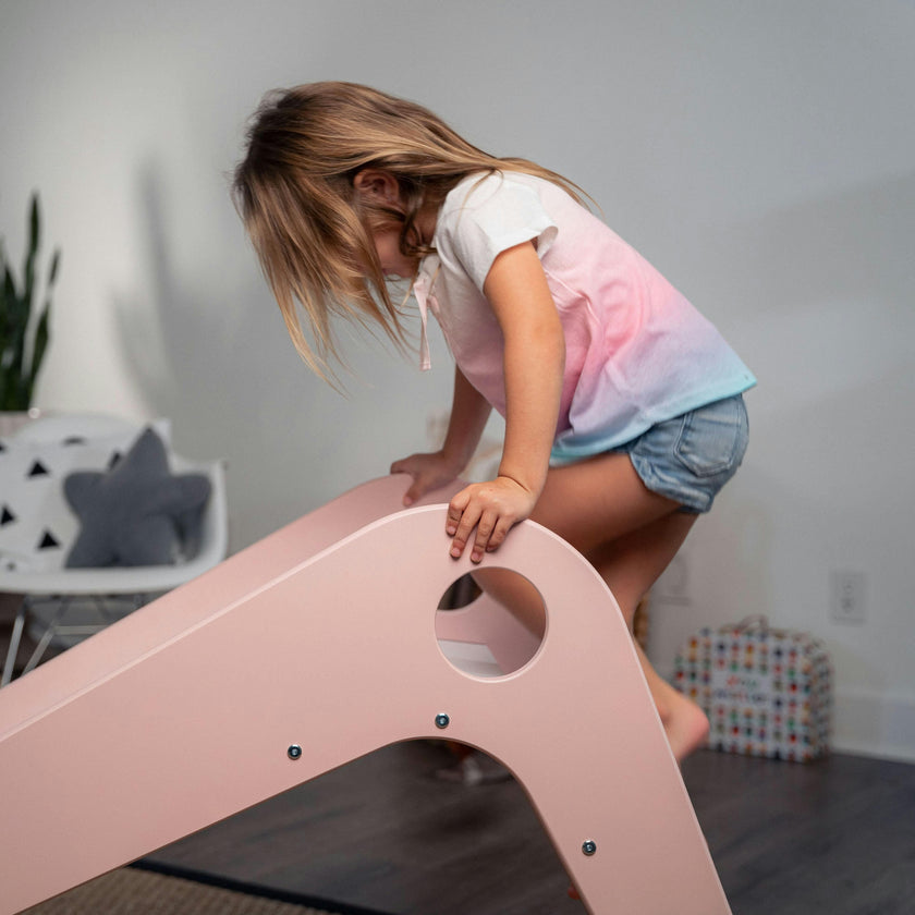 Manuka | Modern Toddler Slide