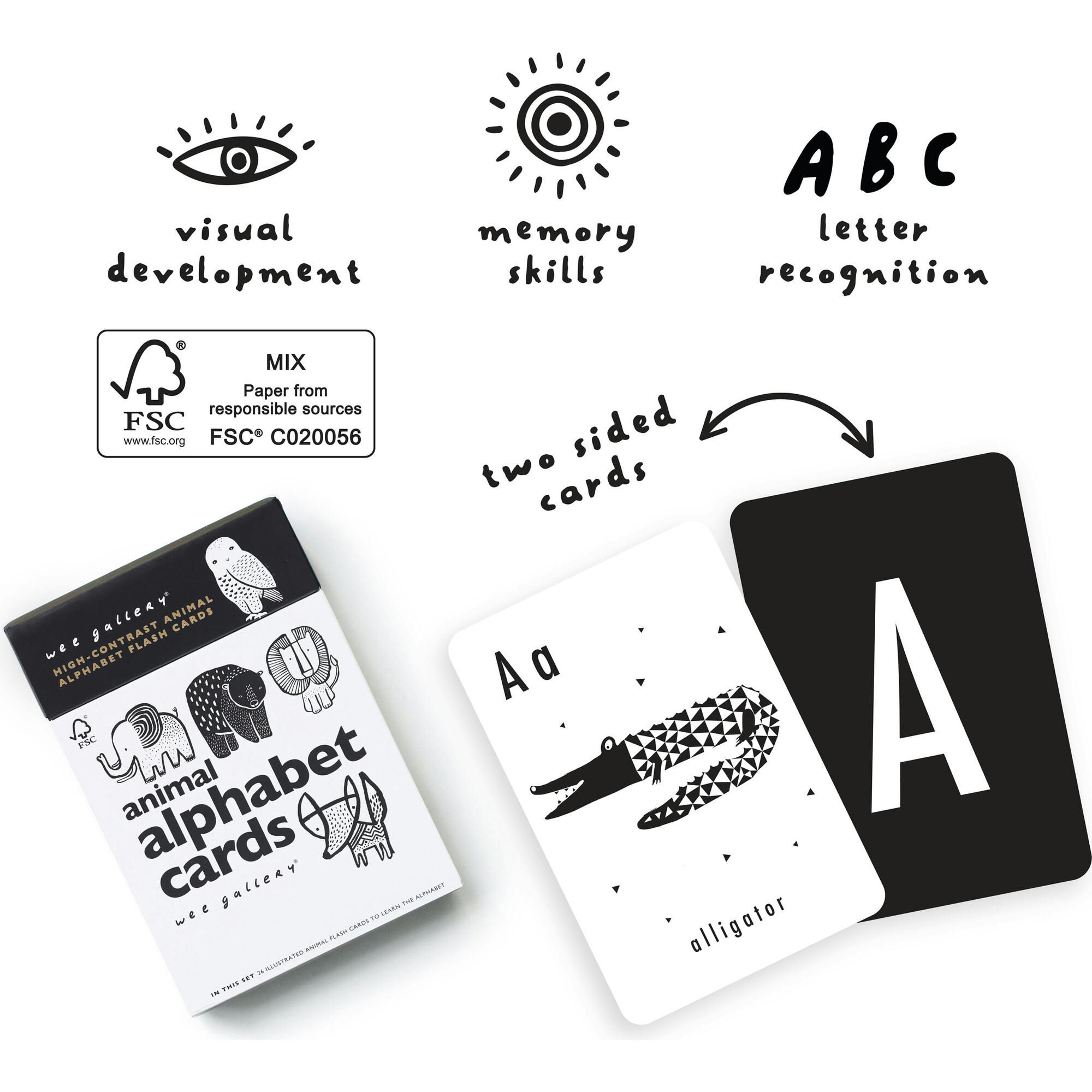 Alphabet Adventure Bundle