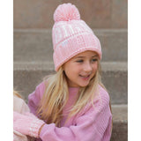 Big Sis Bobble Hat