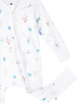 Babygrow Romper - Under The Sea