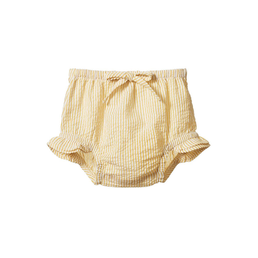 Petal Set Gingham