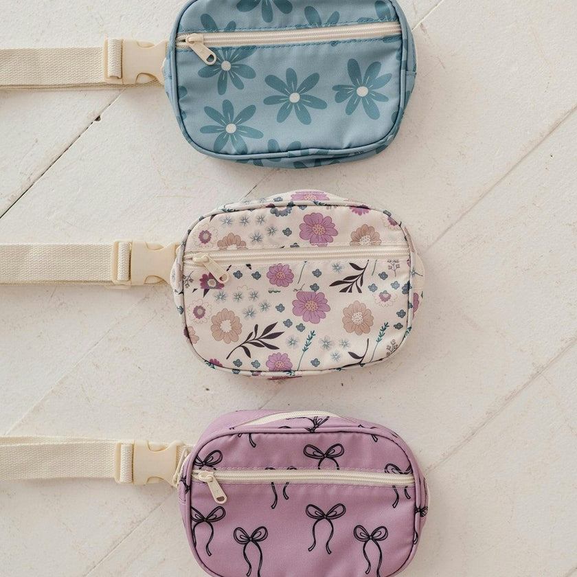 Mini Belt Bag Mermaid