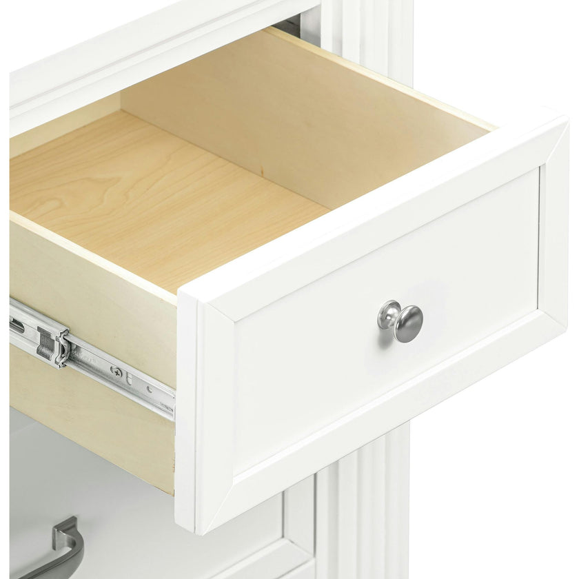 Durham 7-Drawer Dresser