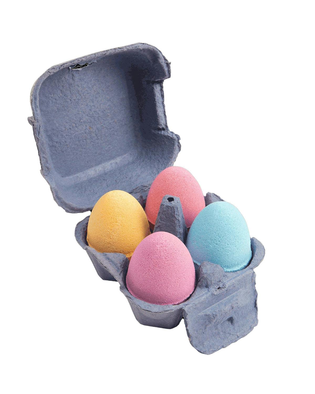 Cluck Cluck 4 Bath Bombs