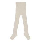 Aly Tights | Macaroon