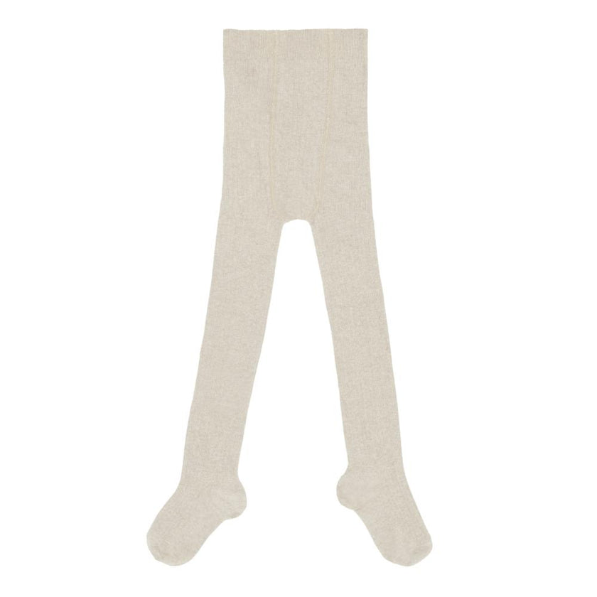Aly Tights | Macaroon
