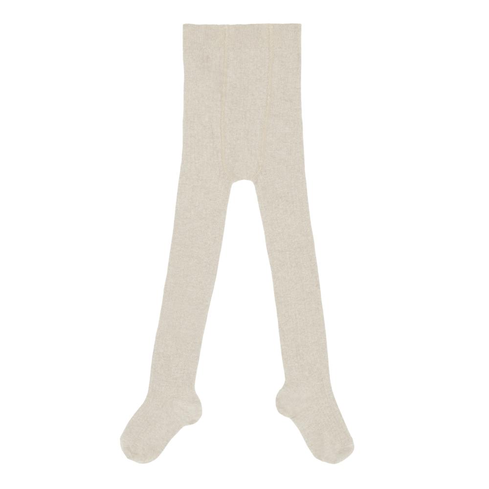 Aly Tights | Macaroon