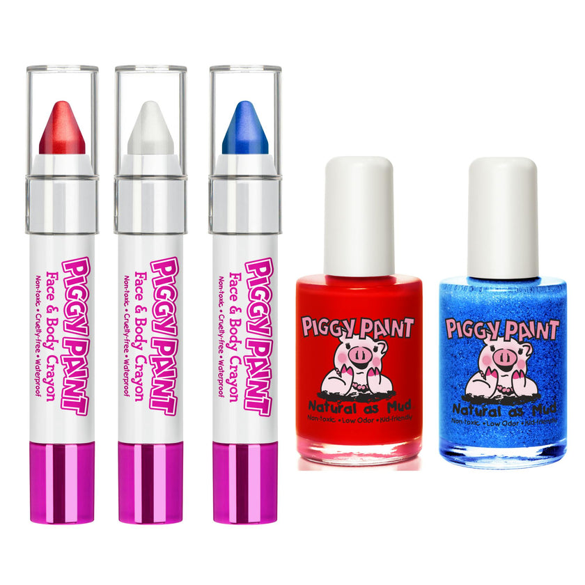Firework Fun Bundle
