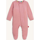 Magnetic Footie TICKLED PINK