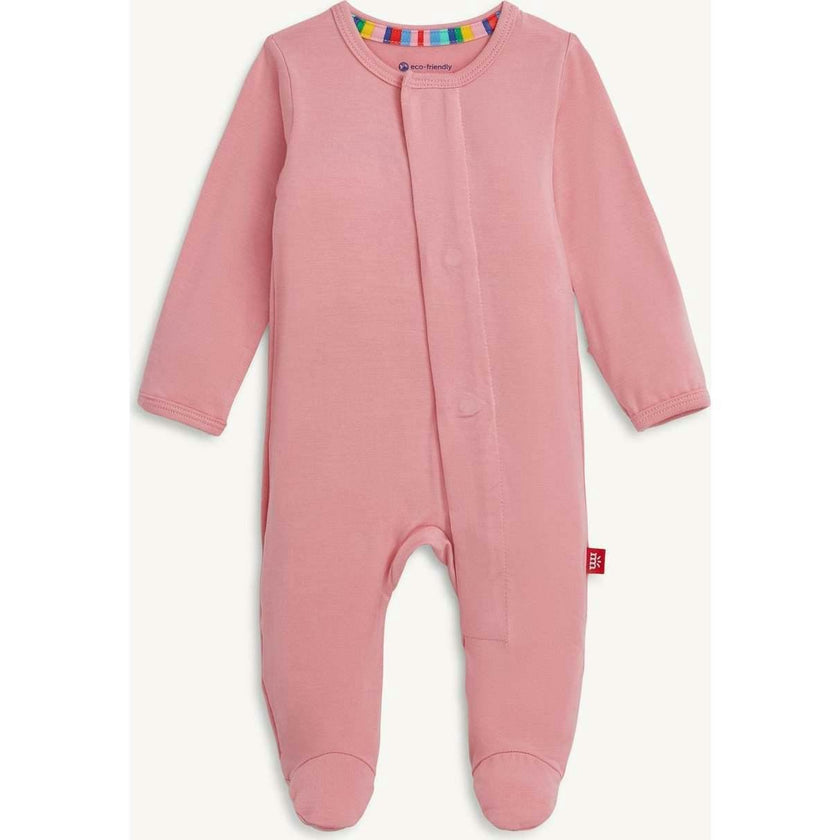 Magnetic Footie TICKLED PINK