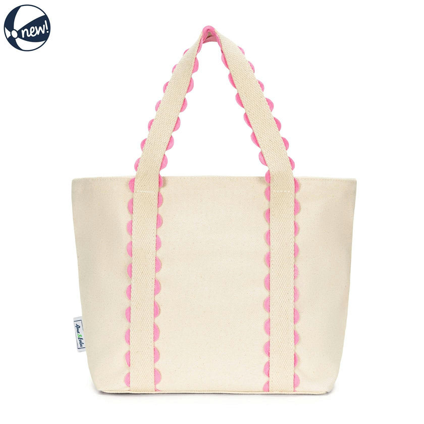 Mini Nantucket Tote