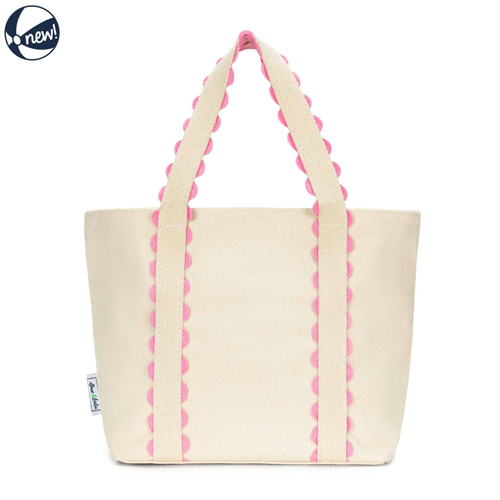 Mini Nantucket Tote