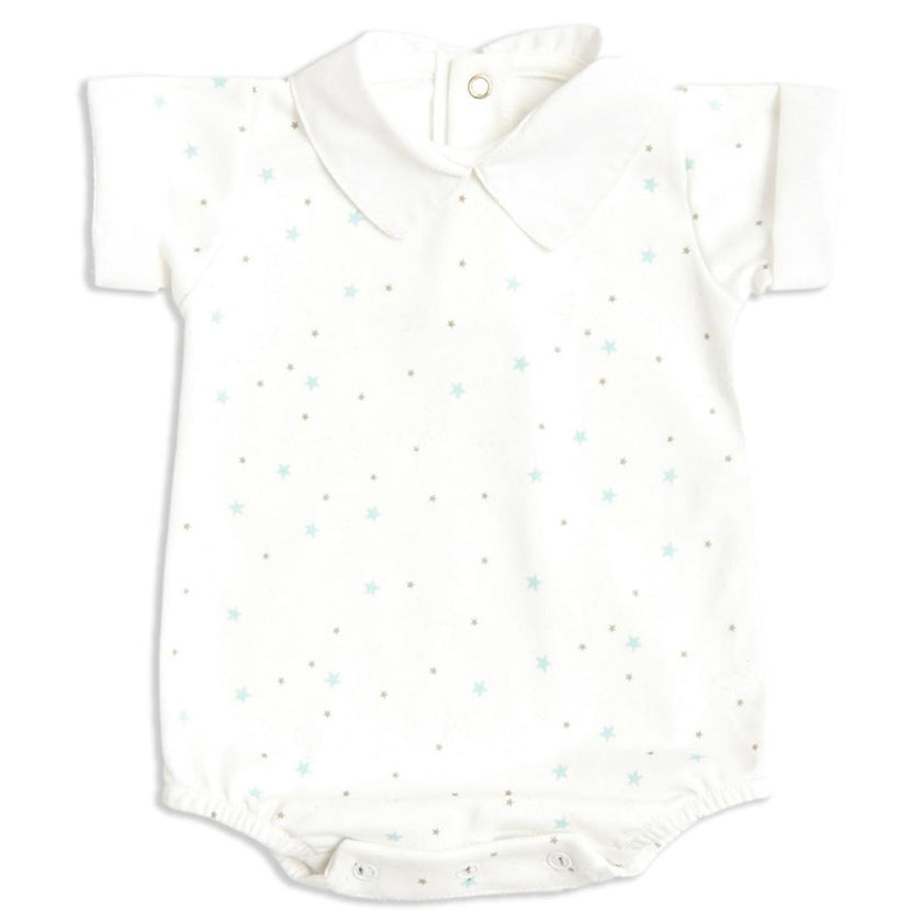 Stars Romper