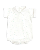 Stars Romper