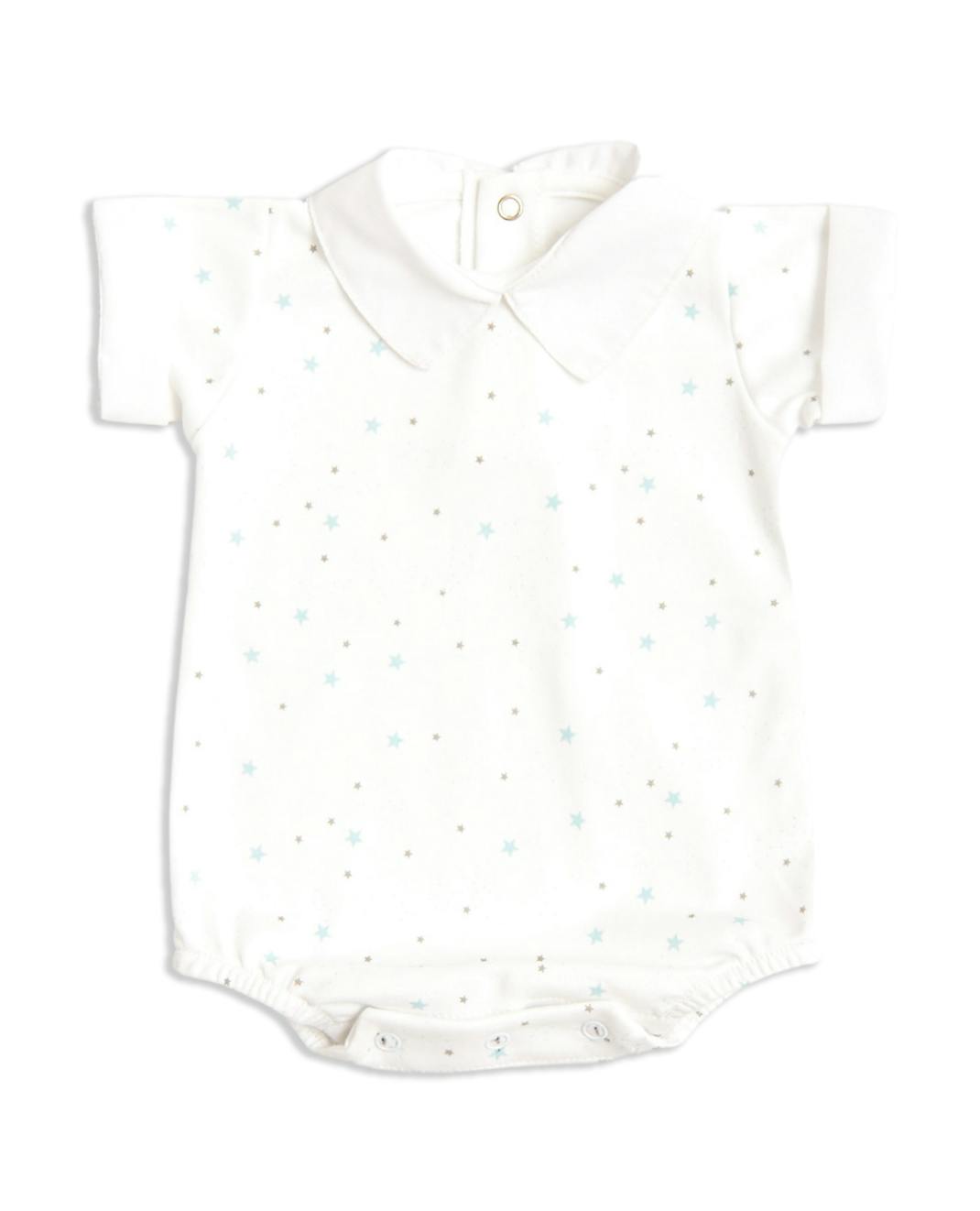 Stars Romper