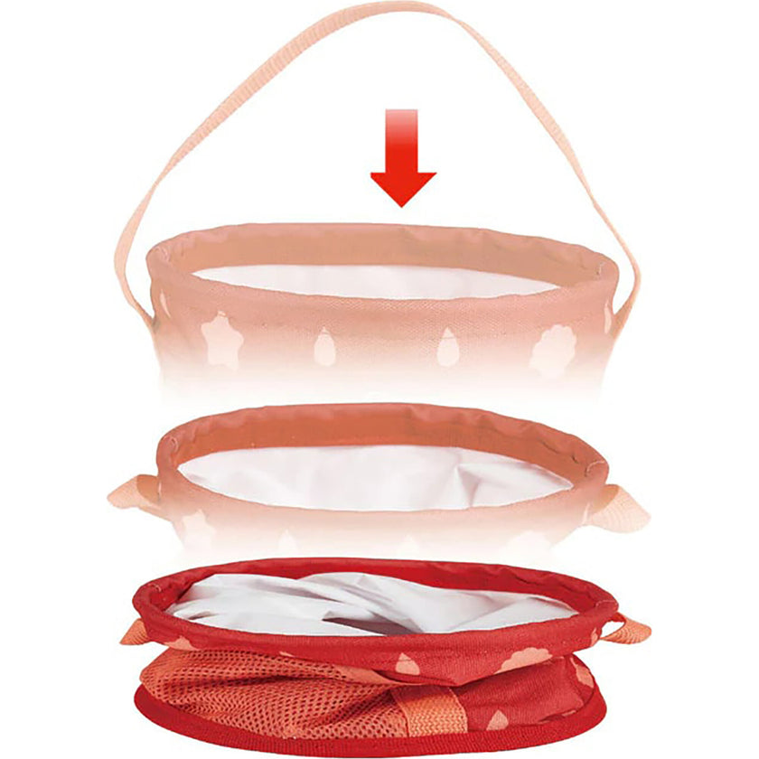 Fold & Go Beach Toy Set