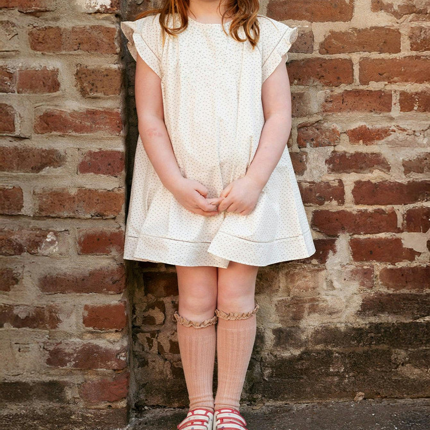 Cheeky Dress
